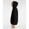 MIKINA VANS LEFT CHEST II LOOSE PO 5