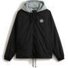 BUNDA VANS Riley Hooded Coaches