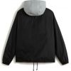 BUNDA VANS Riley Hooded Coaches 2
