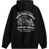 MIKINA VANS Moving Co Pullover 2