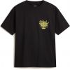 TRIKO VANS Scratched Records S/S