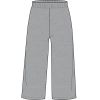 KALHOTY VANS Checker Cherries Cropped Sw 2