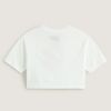 TRIKO VANS Star Berries Crop S/S KIDS 2