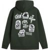 MIKINA VANS Classified Full Zip BOYS 2