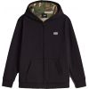 MIKINA VANS Dover Thermal Lined FZ KIDS