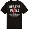 TRIKO VANS Brick and Mortar S/S KIDS 2