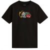 TRIKO VANS Good Baddy S/S KIDS