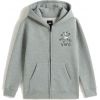MIKINA VANS Sk8 Posse Full Zip KIDS