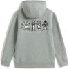 MIKINA VANS Sk8 Posse Full Zip KIDS 2