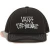 KŠILTOVKA VANS Pop Trucker KIDS 2