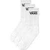 PONOŽKY VANS Classic Crew 3-Pack YOUTH