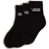 PONOŽKY VANS Classic Crew 3-Pack KIDS 2