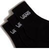 PONOŽKY VANS Classic Crew 3-Pack KIDS 3