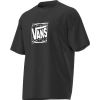 TRIKO VANS Wide Loose S/S