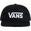 KŠILTOVKA VANS Drop V Logo Snapback 2