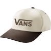 KŠILTOVKA VANS Drop V Logo Snapback