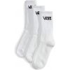 PONOŽKY VANS Classic Crew 3-Pack