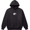 MIKINA VANS BLOCKED BOX PO HOODIE