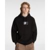 MIKINA VANS BLOCKED BOX PO HOODIE 3
