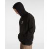 MIKINA VANS BLOCKED BOX PO HOODIE 5