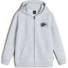 MIKINA VANS BLOCKED BOX FZ HOODIE BOYS