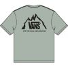 TRIKO VANS MTE Crestline S/S 2