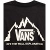 TRIKO VANS MTE Crestline S/S 4