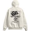 MIKINA VANS Stacked Hi Pullover