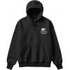 MIKINA VANS Stacked Hi Pullover 2