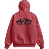 MIKINA VANS Double Standard Pullover
