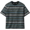 TRIKO VANS Pique Stripe S/S