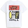 TRIKO VANS On Canvas S/S KIDS