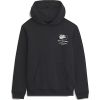 MIKINA VANS Stacked Hi Pullover KIDS