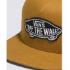 KŠILTOVKA VANS CLASSIC PATCH SNAPBACK 2