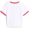 TRIKO VANS CENTER CHEST RINGER WMS 2