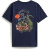 TRIKO VANS Hangry Croc S/S KIDS
