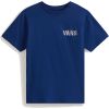 TRIKO VANS Racing Flames S/S KIDS 2