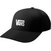KŠILTOVKA VANS Stretch Logo Snapback