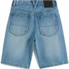 KRAŤASY VANS Check 5 Baggy Denim KIDS 2