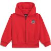 MIKINA VANS Dumpster Raccoon Zip Hoodie 
