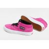 BOTY VANS Skate Half Cab 3