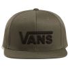 KŠILTOVKA VANS Drop V II Snapback 2