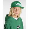 KŠILTOVKA VANS Drop V II Snapback BOYS 4
