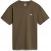 TRIKO VANS LEFT CHEST LOGO