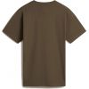 TRIKO VANS LEFT CHEST LOGO 2
