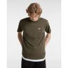 TRIKO VANS LEFT CHEST LOGO 3