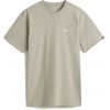 TRIKO VANS LEFT CHEST LOGO S/S