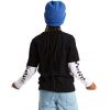 TRIKO VANS LONG CHECK TWOFER KIDS 5