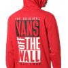 MIKINA VANS NEW STAX PO 2