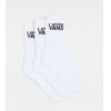 PONOŽKY VANS Classic Crew 3PK WMS